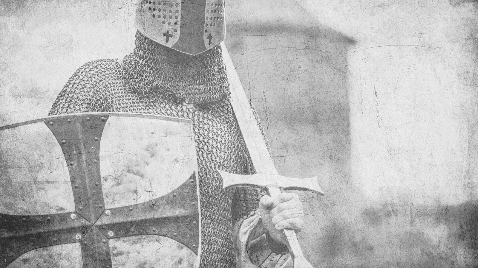 Chevaliers de Lazare : L'Ordre de chevalerie et de la lèpre