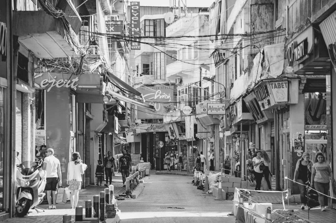 Le peuple libanais : racines phéniciennes, culture et diaspora