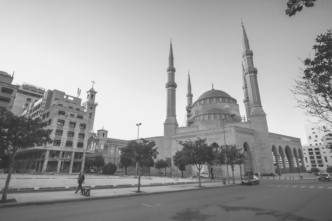 Religion libanaise : les secrets d'un pays du Proche-Orient pluraliste