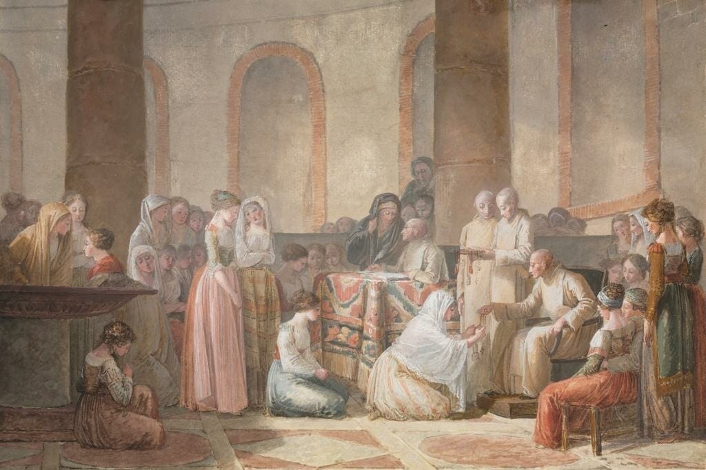 Lycomède — Roi grec de Skyros qui cacha Achille (Pyrrha)