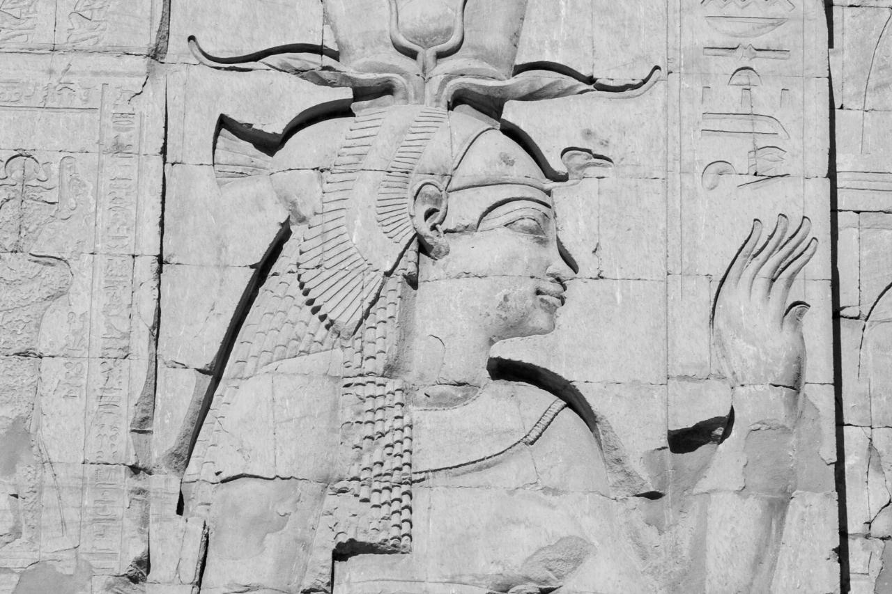 Maât : La déesse qui veillait sur la vie quotidienne des Égyptiens anciens