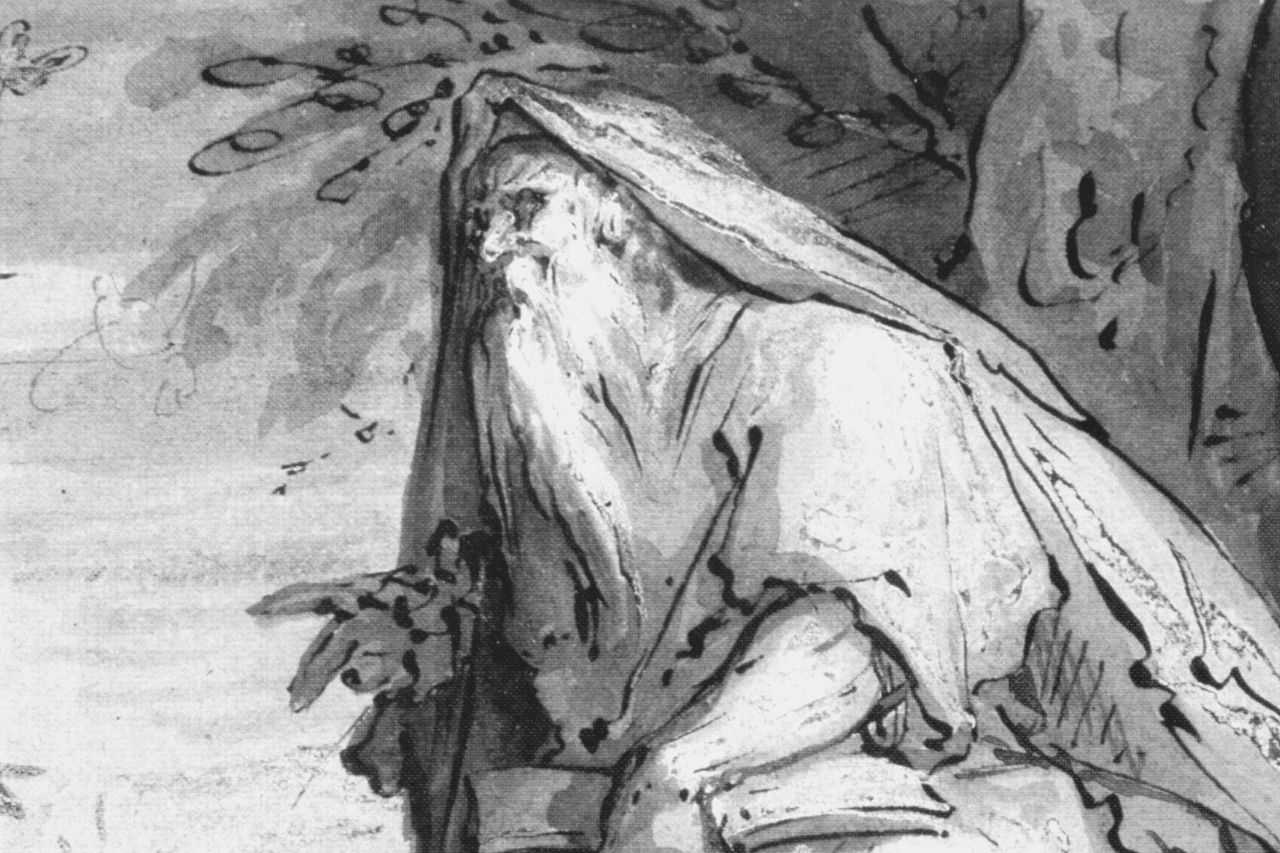 Mani (Manès) - Dernier prophète, fondateur du manichéisme