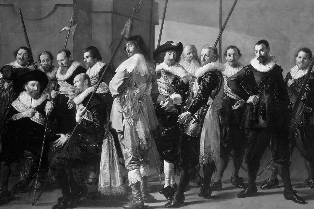 Männerbund : La confrérie depuis les temps anciens