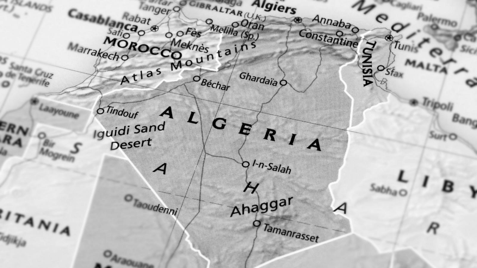 Culture algérienne : Un mélange envoûtant de tradition et d'influence moderne