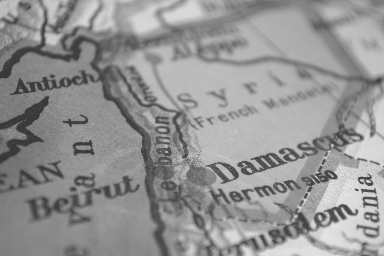 Histoire de Damas : à la découverte des secrets de la Perle de l'Orient