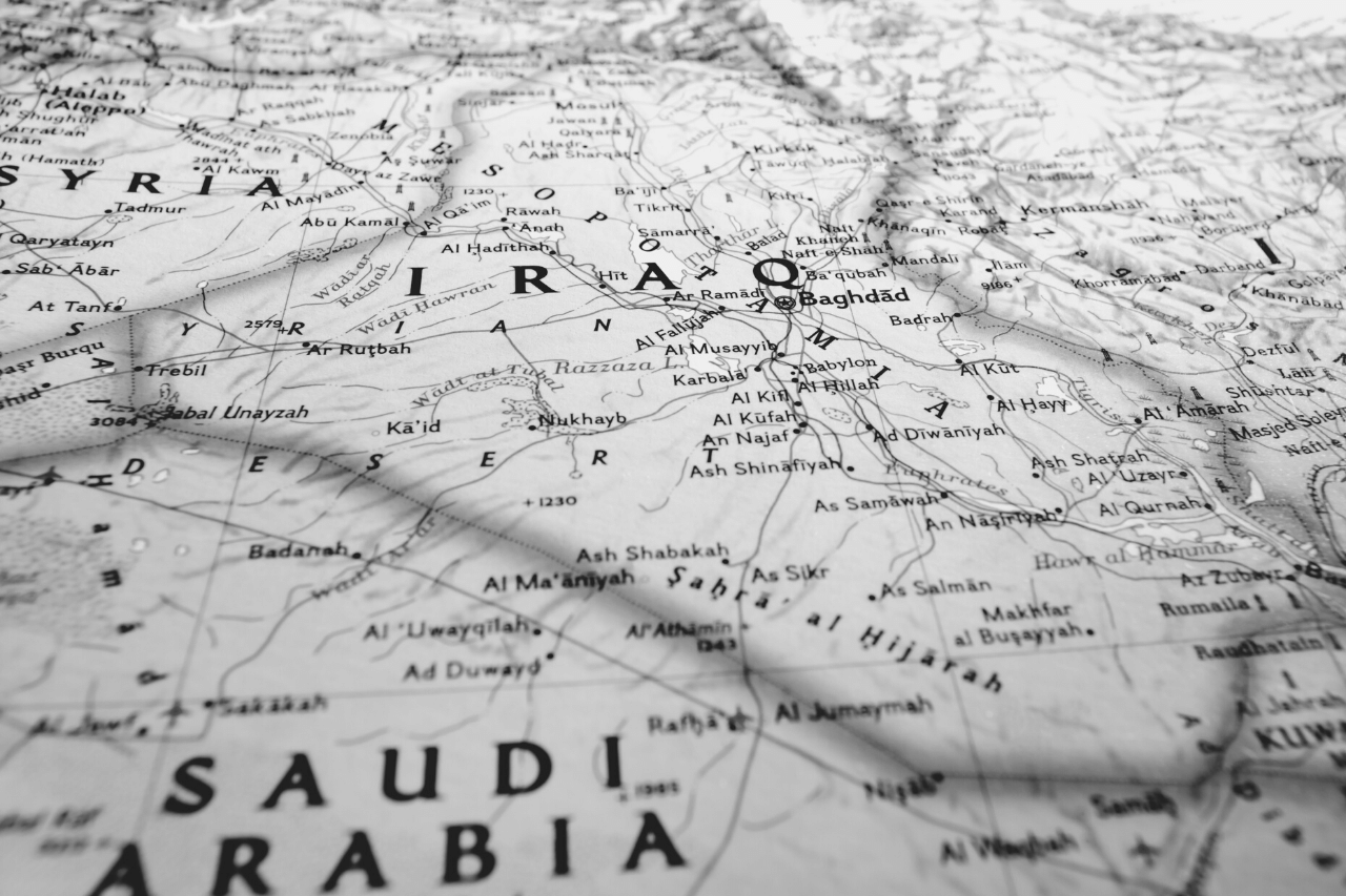 Histoire de l'Irak : la plus ancienne civilisation du monde