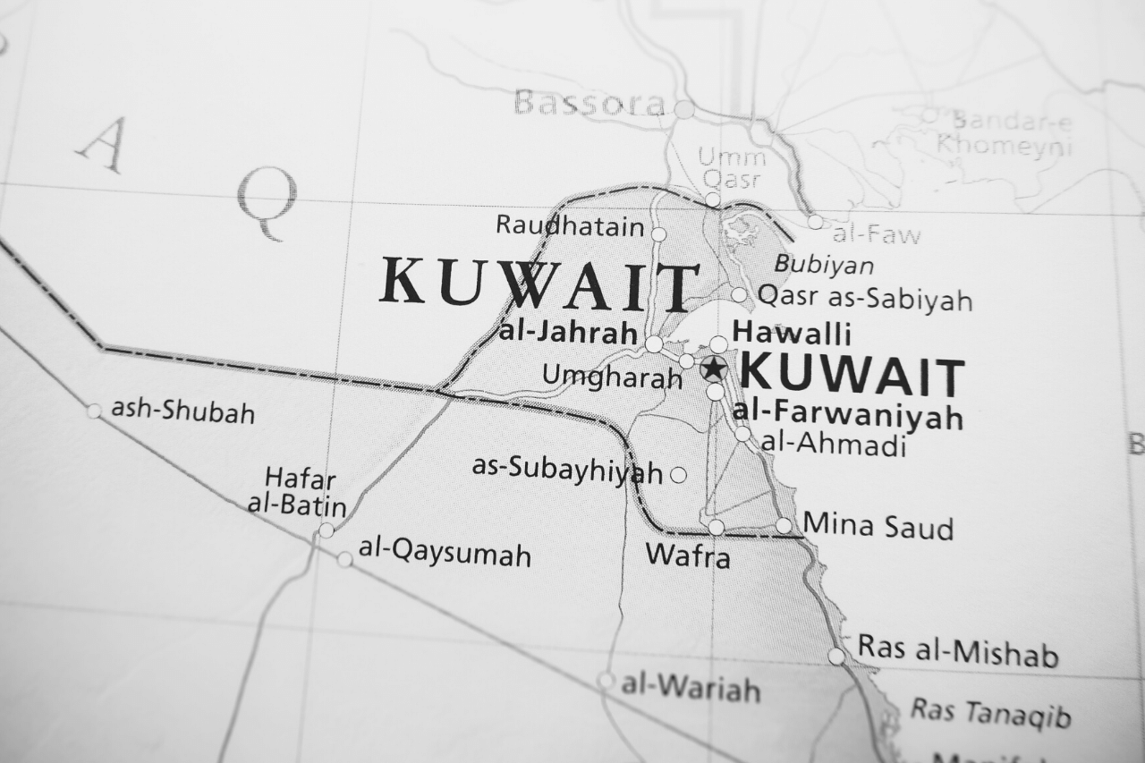 Religions au Koweït : une mosaïque de croyances