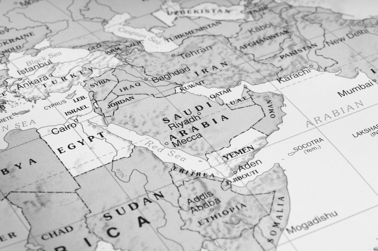 Qu'est-ce que le Moyen-Orient ? Le berceau de la civilisation