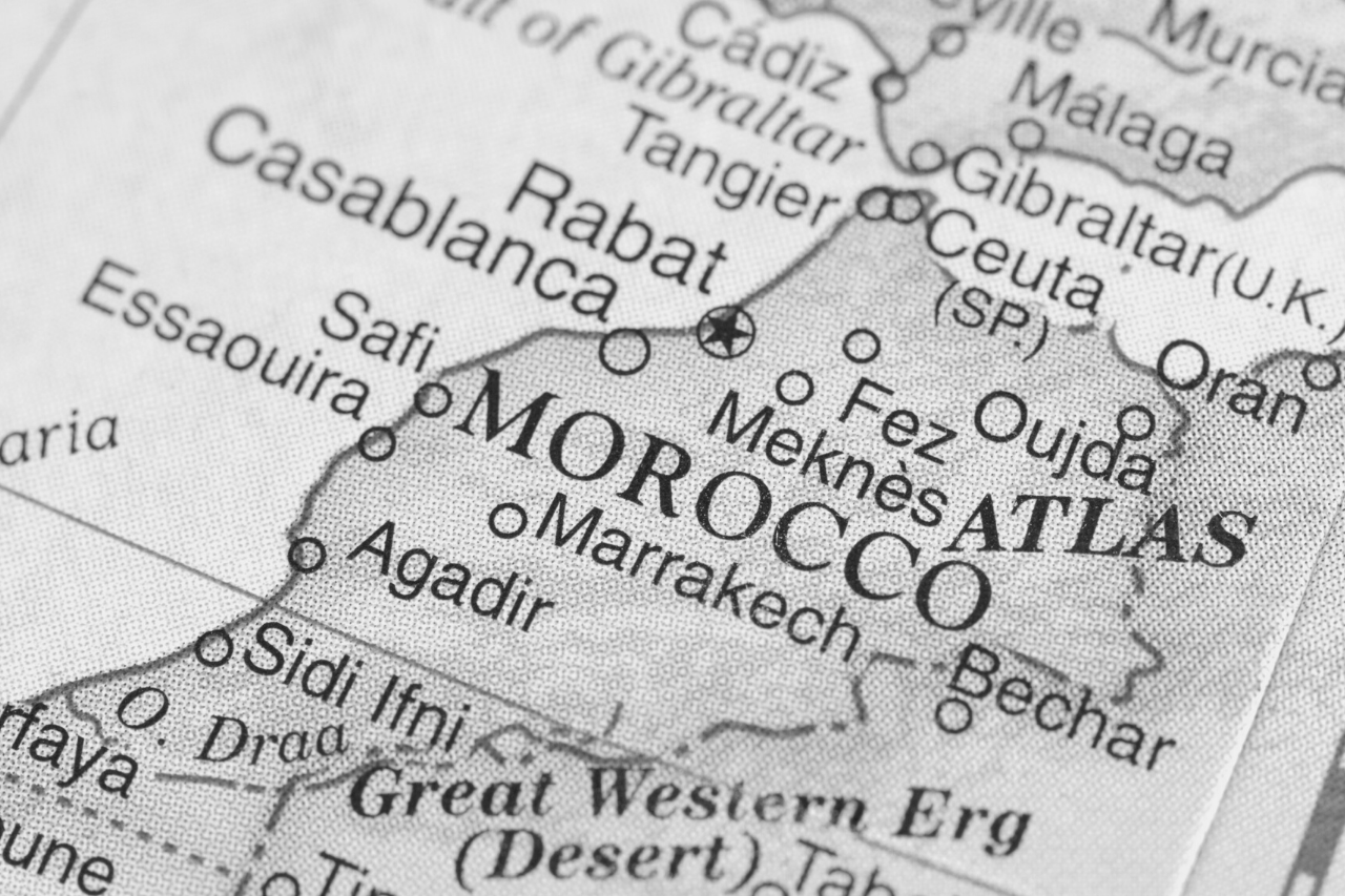 La religion au Maroc : l'islam sunnite rigoriste dans un pays touristique