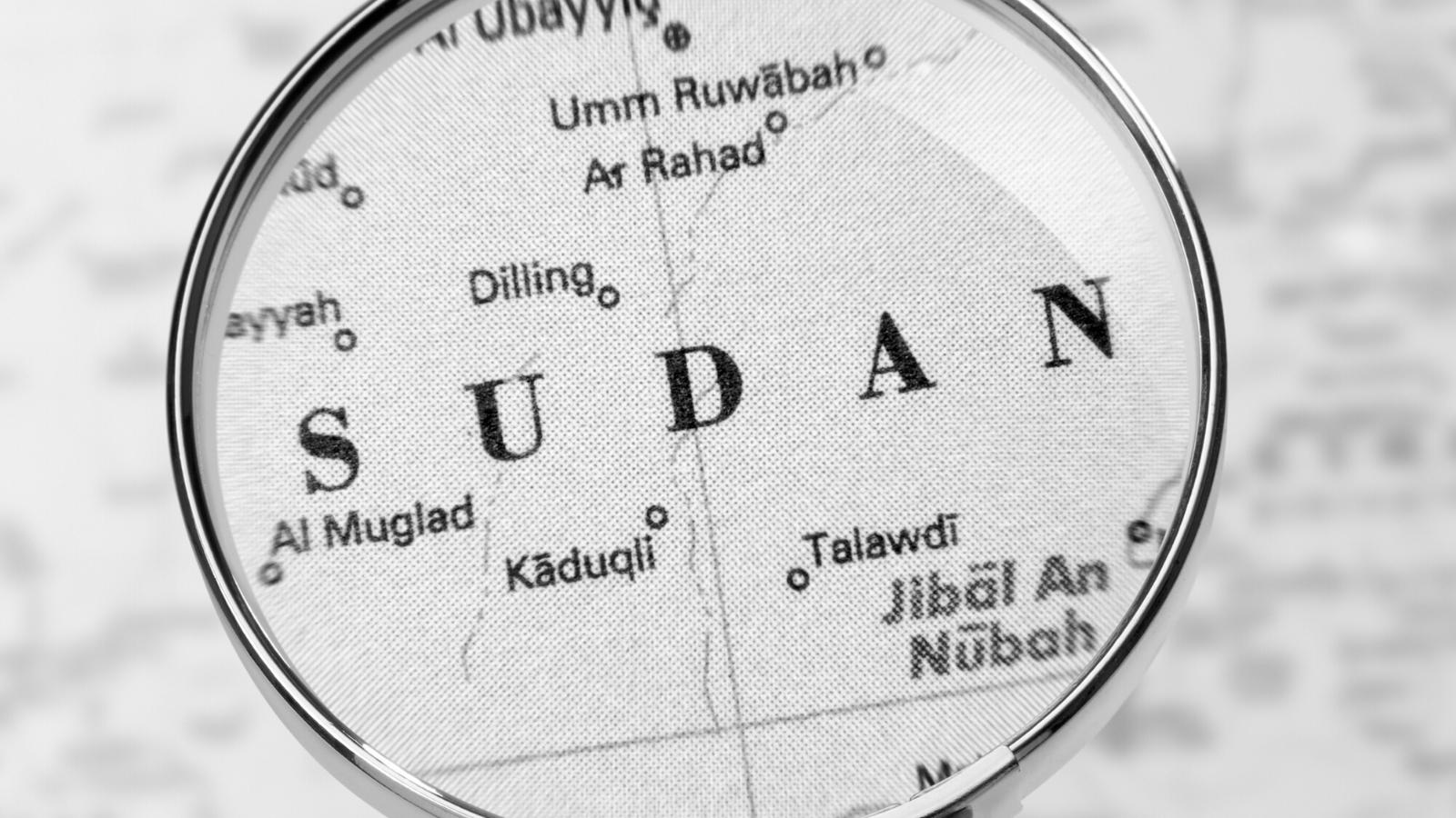 L'islam au Soudan : façonner la culture, le droit et la politique