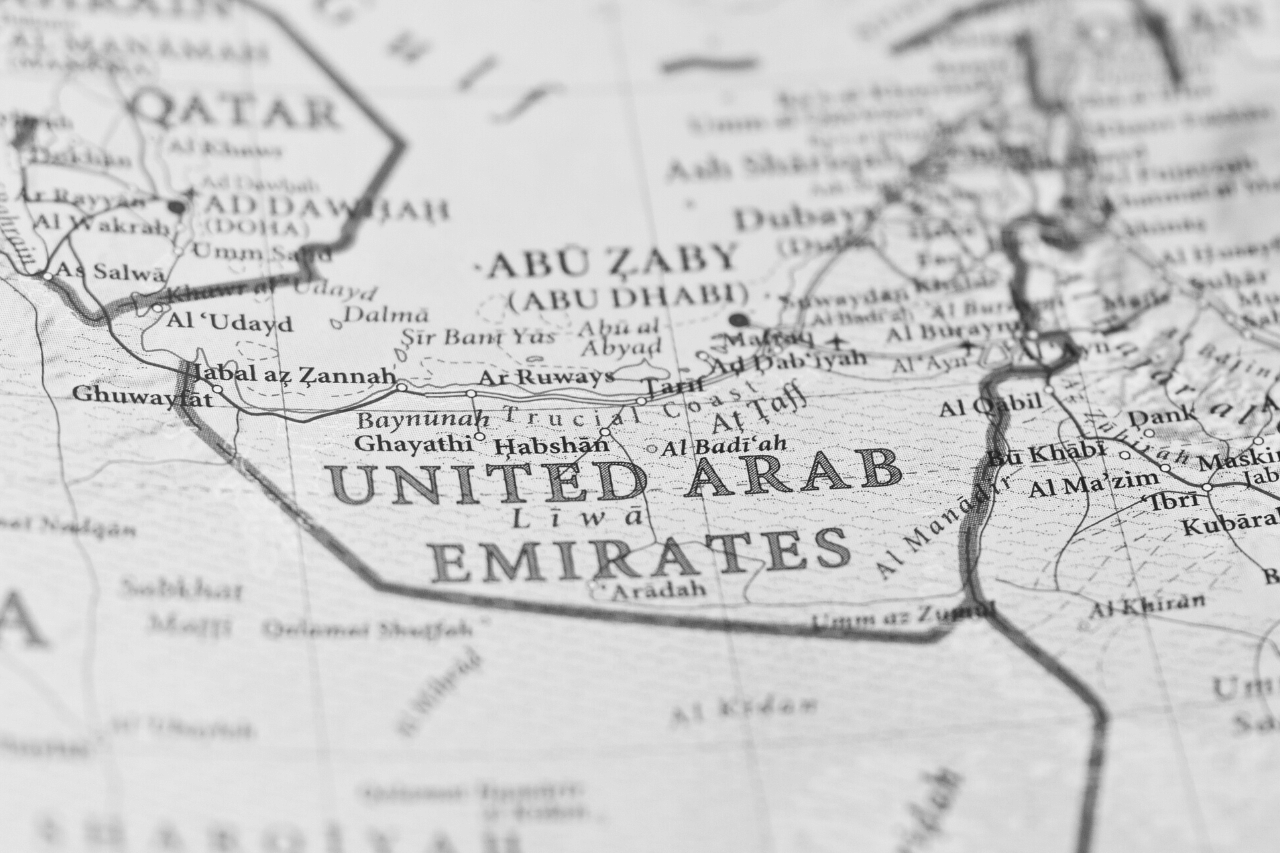 Religion aux Émirats arabes unis (EAU) : Islam et liberté religieuse