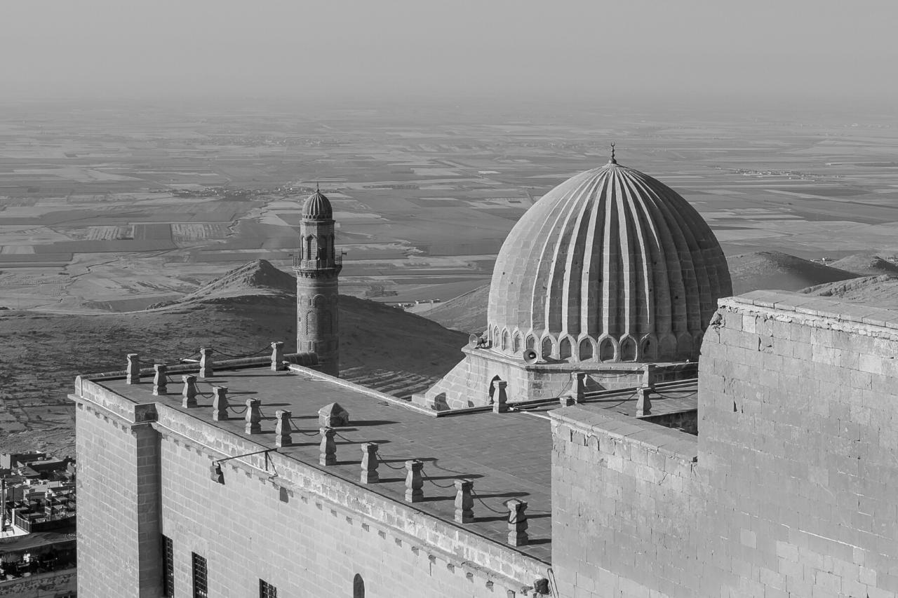 Marduk, divinité mésopotamienne