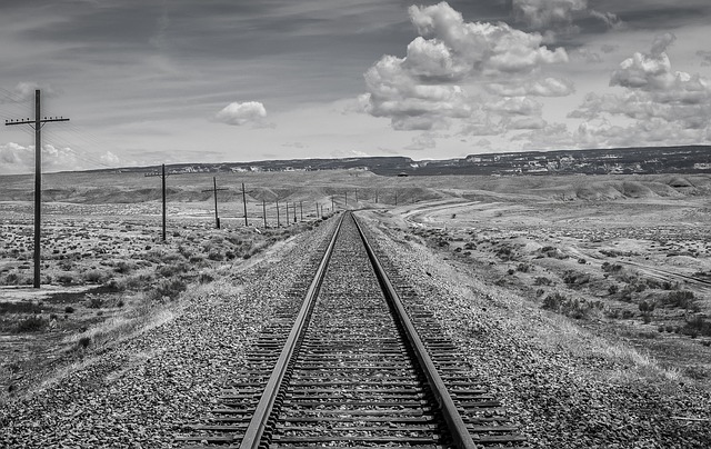 Chemin de fer mauritanien