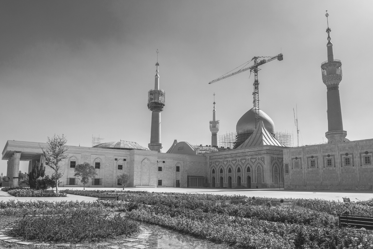 L'Ayatollah : Définition et ayatollahs célèbres