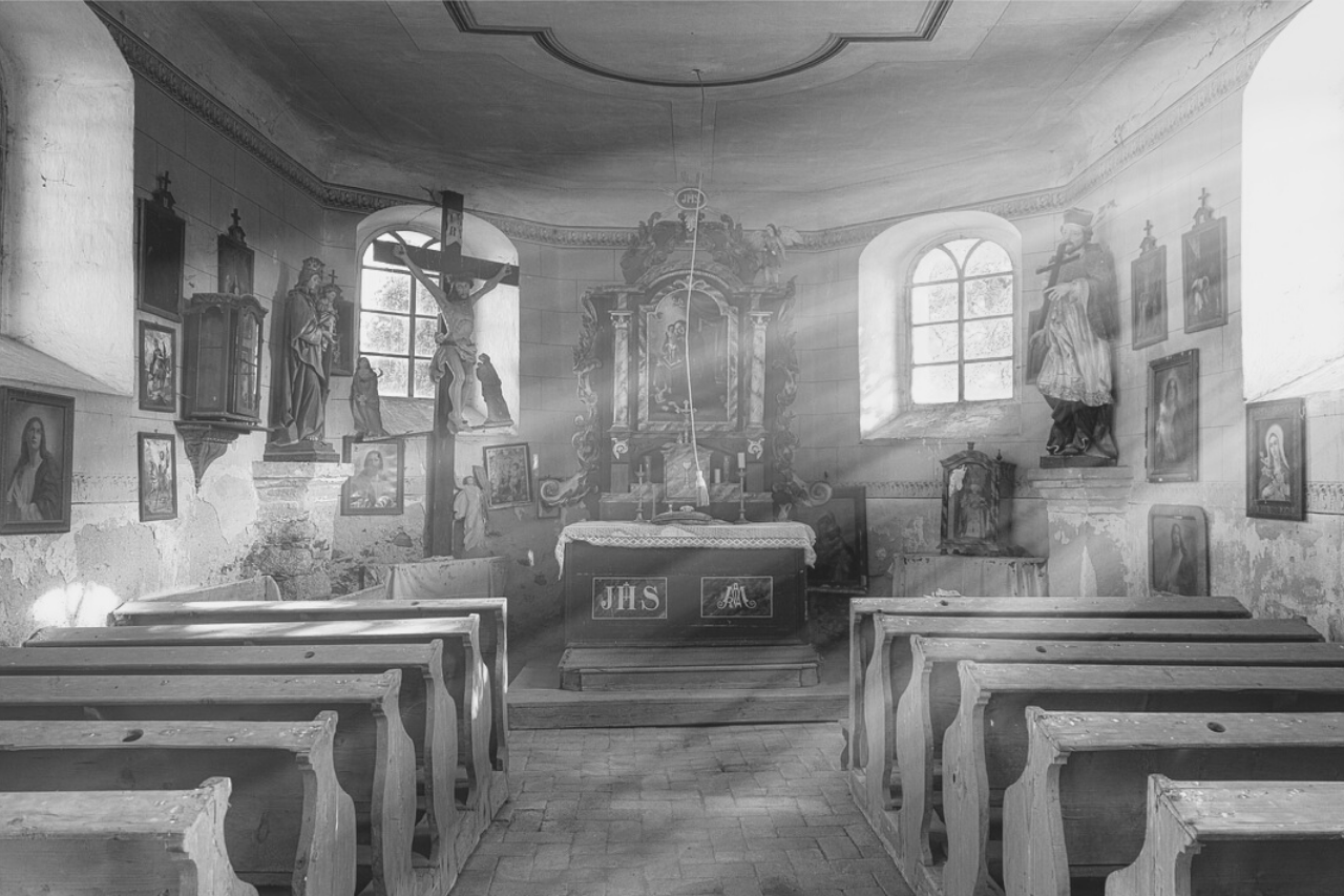 Le catholicisme melkite : un mélange fascinant de spiritualité et de théologie