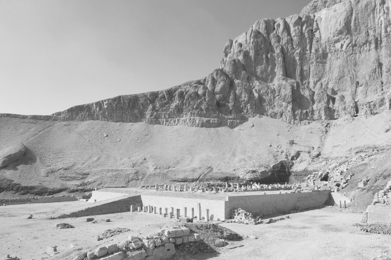 Mentuhotep II : Le impressionnant roi d'une Égypte unifiée