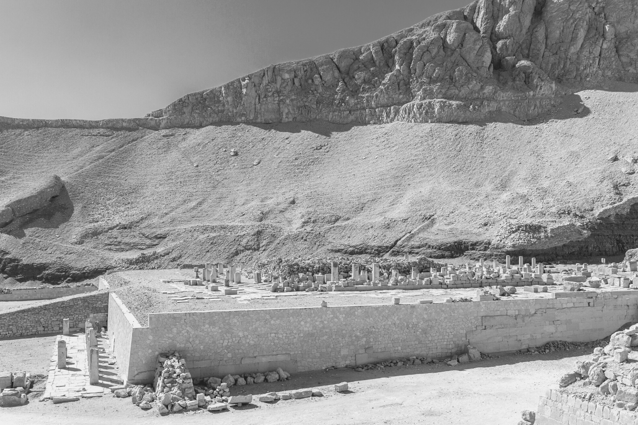 Moyen Empire d'Égypte : Tout ce que vous devez savoir