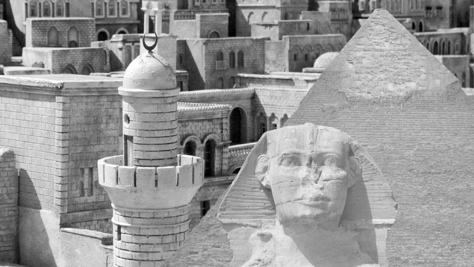 Points communs entre l'Égypte et la Mésopotamie : des similitudes frappantes