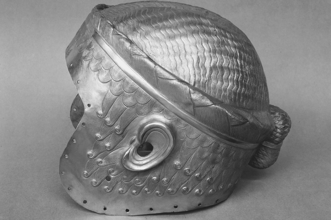 Les Incroyables Ouvriers spécialisés qui bâtirent les civilisations de la Mésopotamie antique