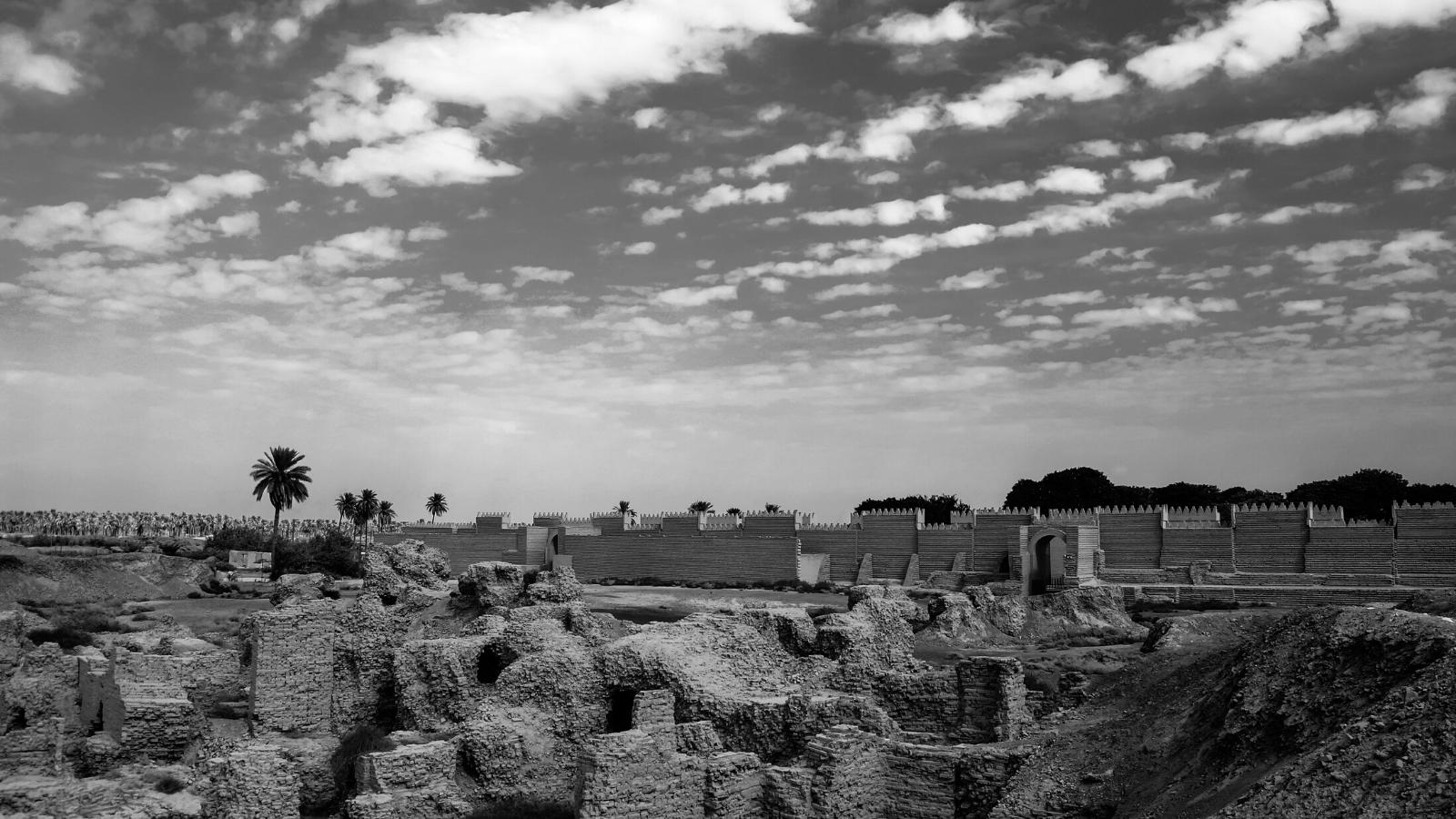 Mésopotamie : pourquoi est-elle appelée le berceau de la civilisation ?
