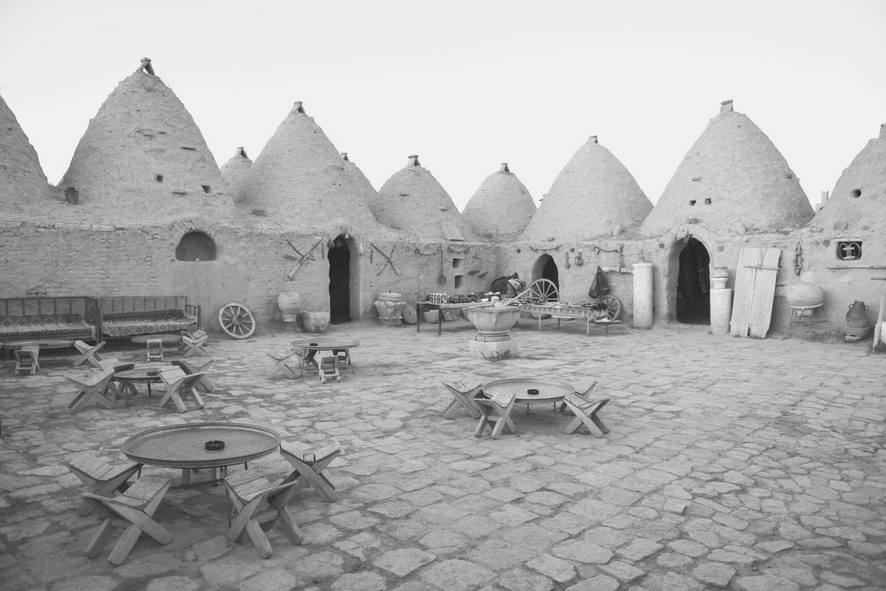 Les maisons mésopotamiennes : l'architecture de la Mésopotamie