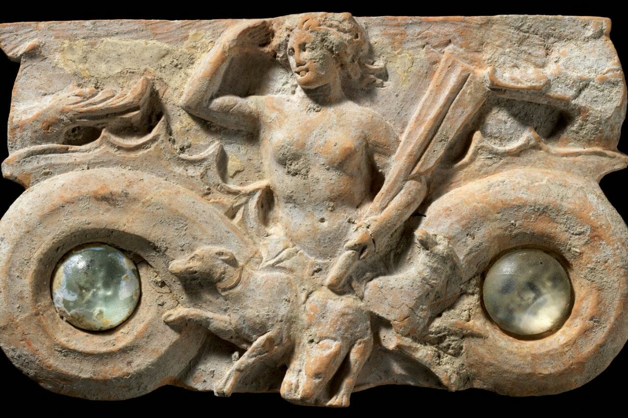 Les monstres dans l'Odyssée d'Homère : Scylla, Charybde et les Sirènes