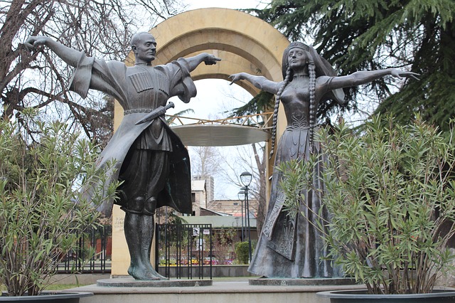 Le peuple adyghé et sa langue
