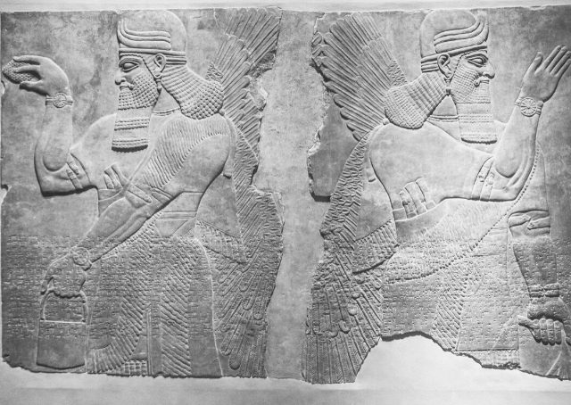 Comment l'Empire assyrien est-il tombé : Un récit de vengeance et de coups d'État