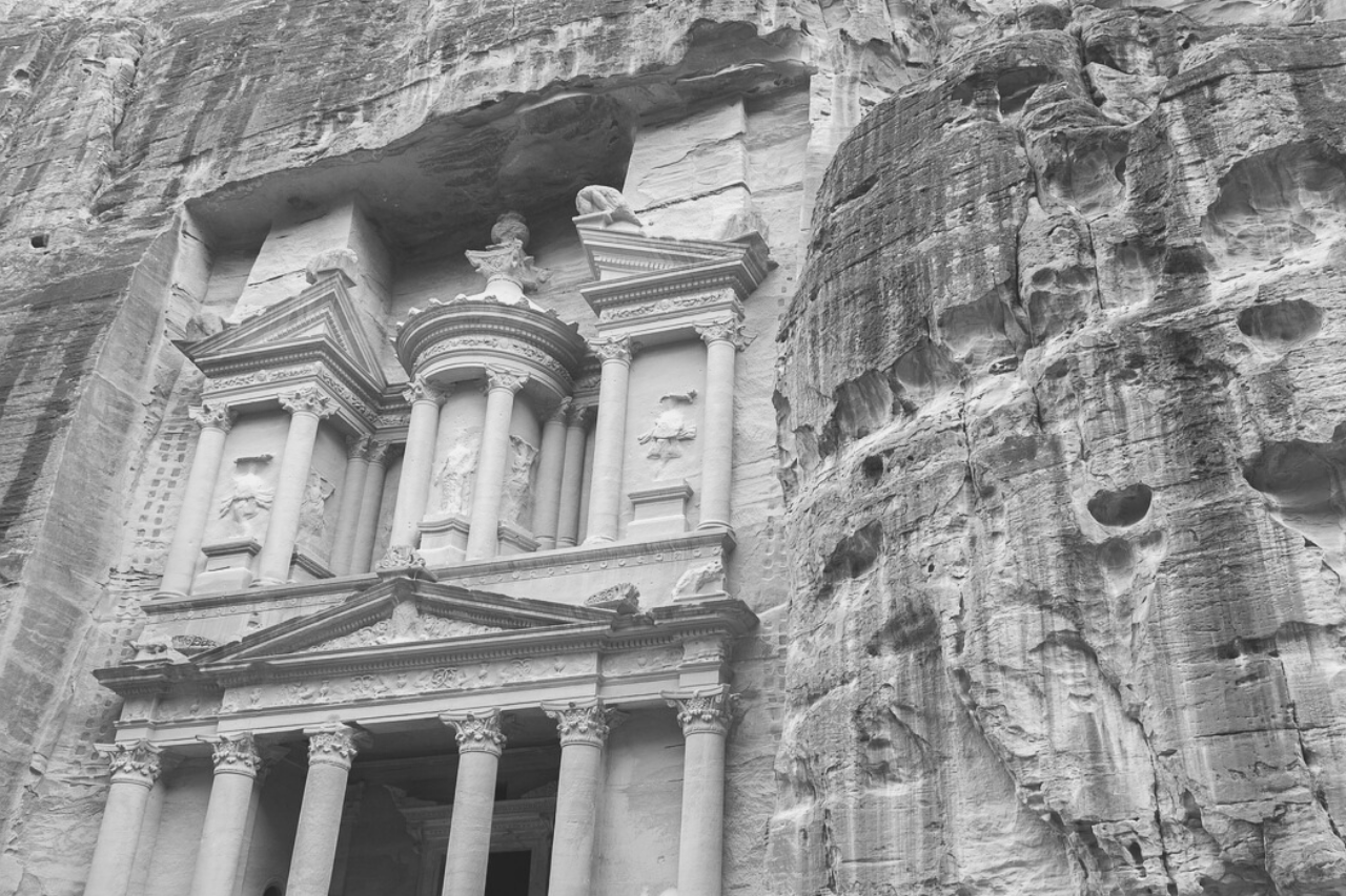 Religion en Jordanie – Rapport 2021