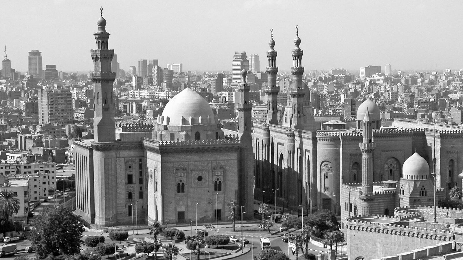 La religion en Égypte : des racines pharaoniques à l'islam et au christianisme