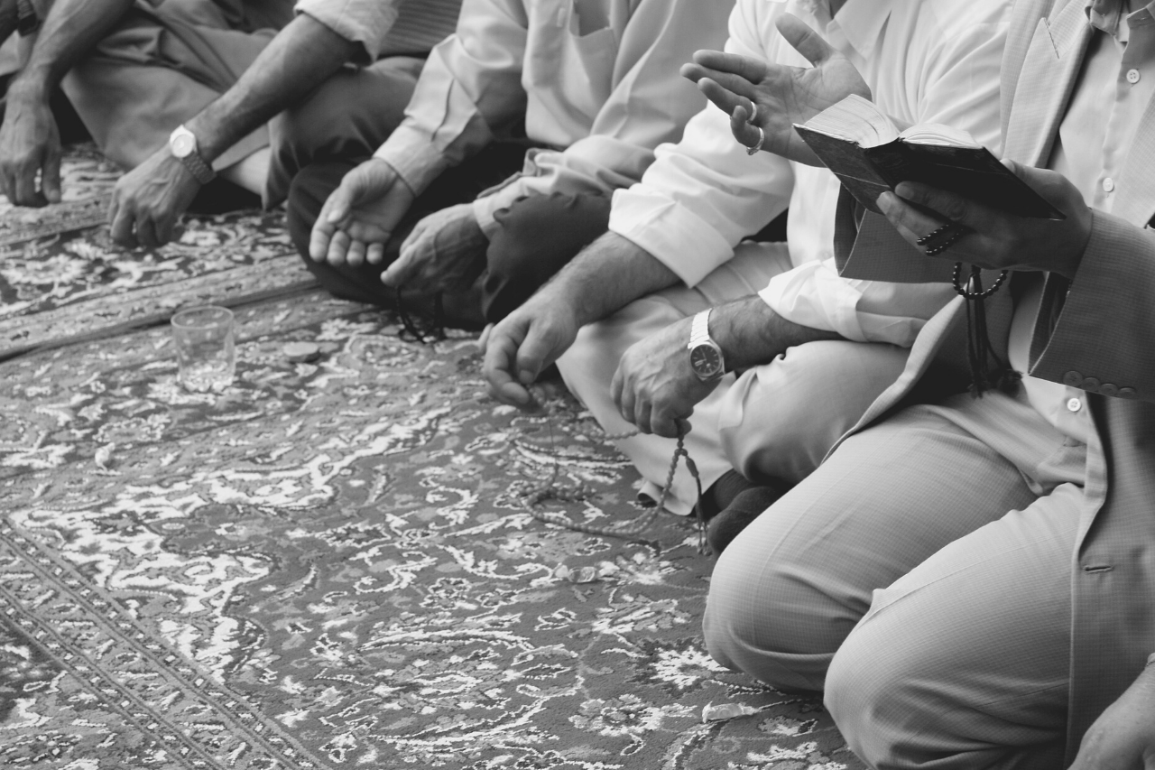 Religion irakienne : La capitale de la violence sectaire