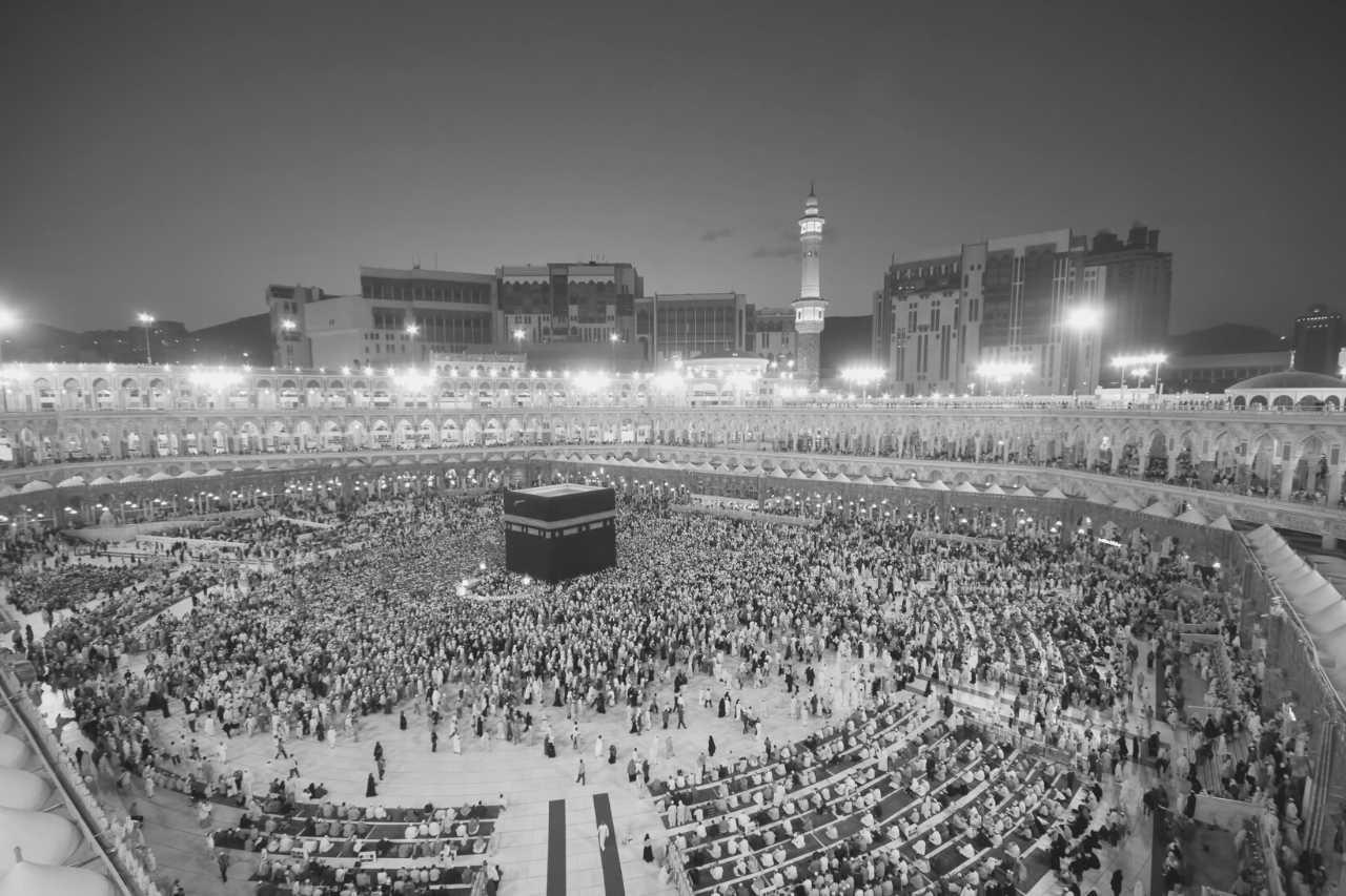 La cité antique de La Mecque à l'époque moderne : comment la capitale islamique se transforme-t-elle ?