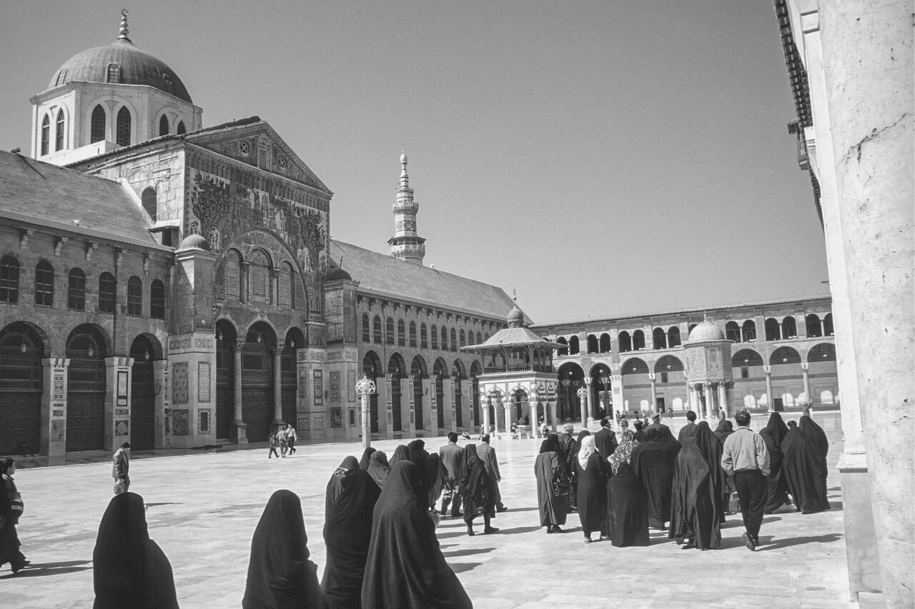 Religion en Syrie : notre rapport