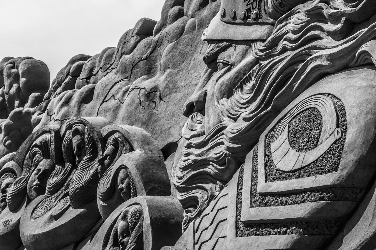 Mythologie nordique
