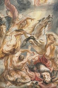 Rôle d'Odysseus dans la guerre de Troie — conseiller d'Agamemnon