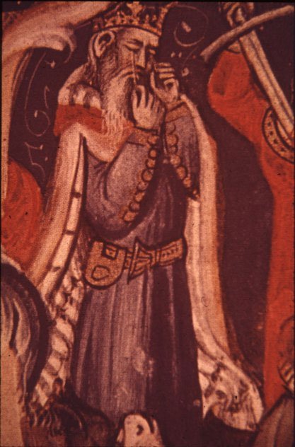 Pourquoi Œdipe s'est-il aveuglé ?