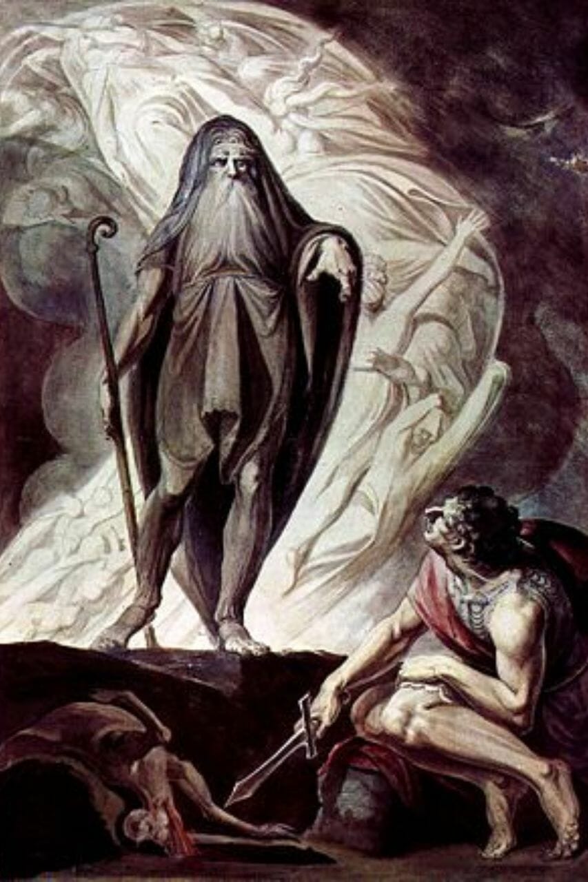 Œdipe Tirésias : Le rôle du devin aveugle dans Œdipe Roi