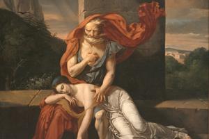 Pourquoi Œdipe est-il un héros tragique ? Hubris, Hamartia et Coïncidence