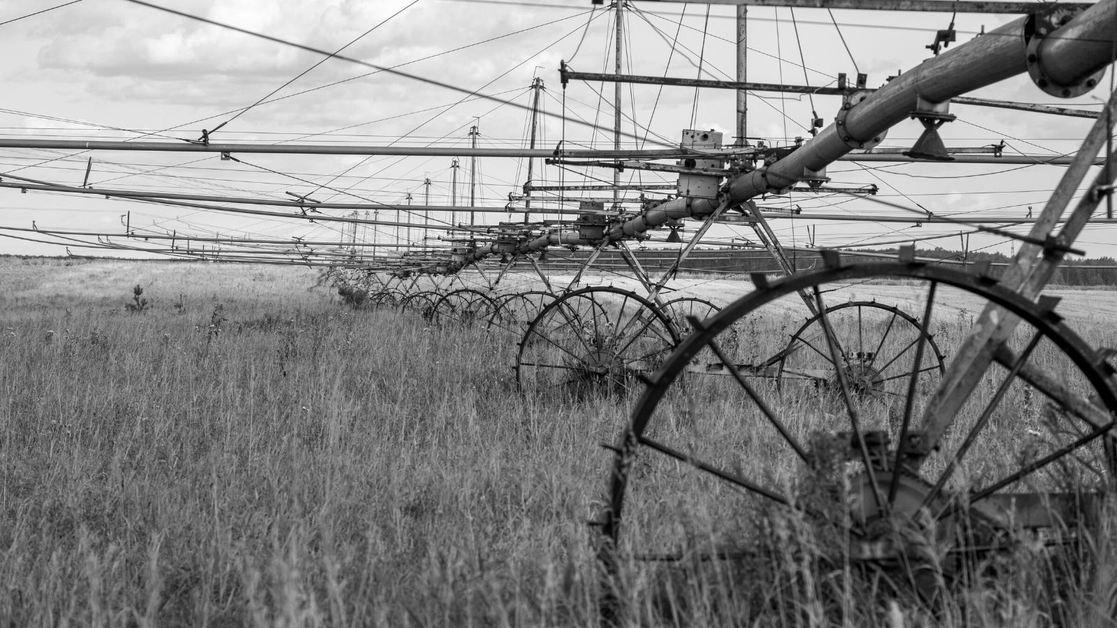 Pourquoi les Mésopotamiens ont-ils créé des systèmes d'irrigation : voici la vérité