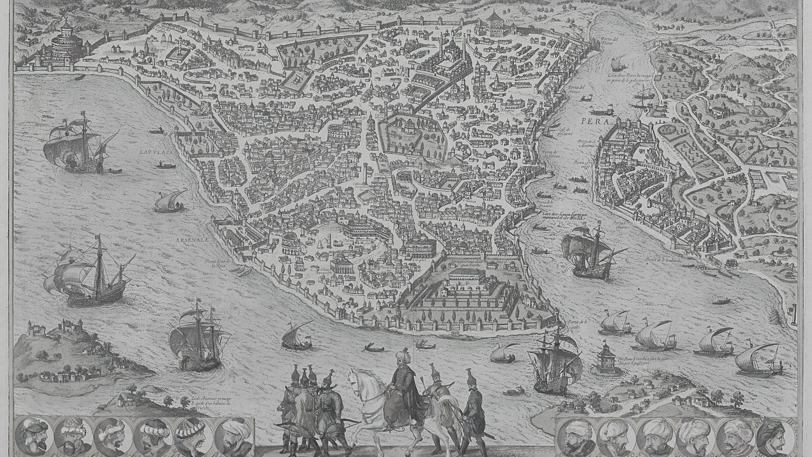 Pourquoi l'Empire ottoman est-il tombé : Les raisons externes et internes