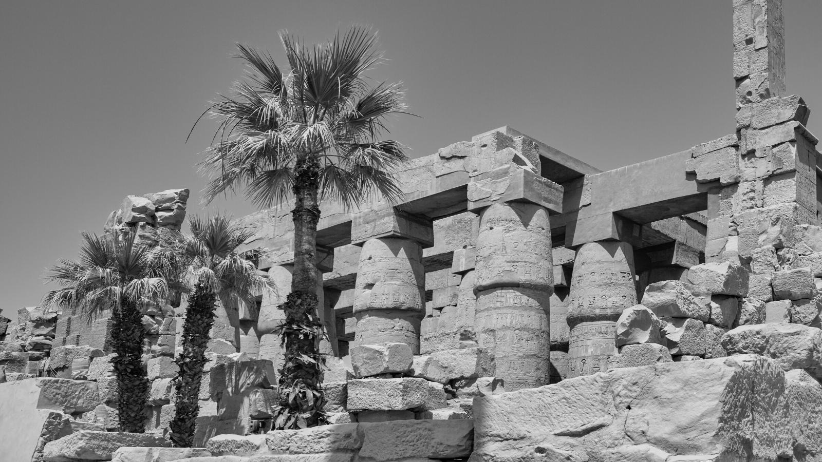 Thoutmôsis II : Le pharaon sous-estimé de la XVIIIe dynastie d'Égypte