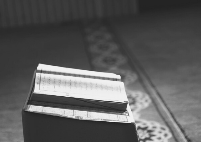 Origines de la fatwa dans le Coran