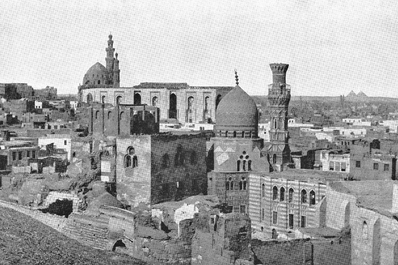 L'architecture ottomane : Mosquées, palais et Mimar Sinan