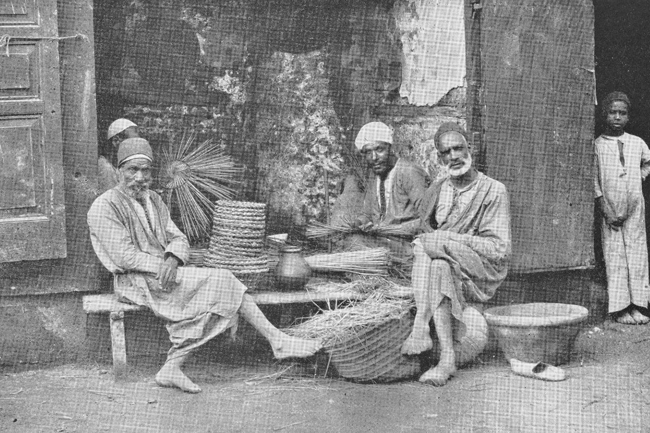 Esclavage dans l'Empire ottoman : hommes, femmes et enfants réduits en esclavage