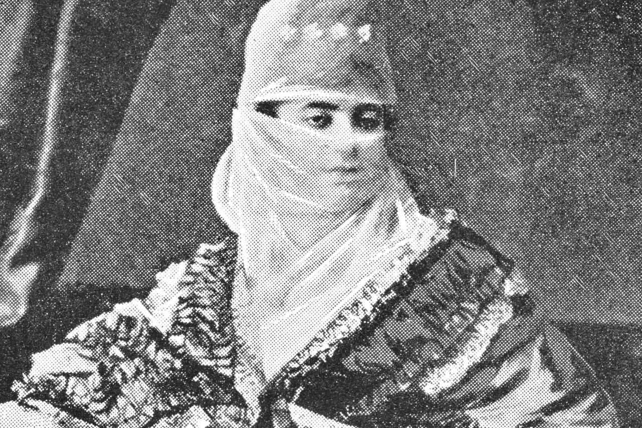 Empire ottoman : le sultanat des femmes