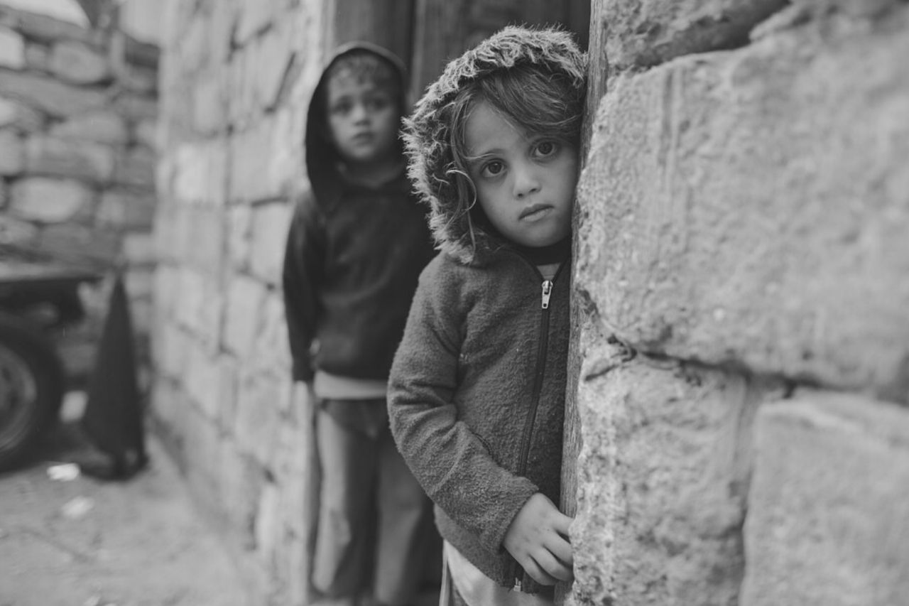 La bande de Gaza : un voyage singulier au cœur de ce bastion palestinien
