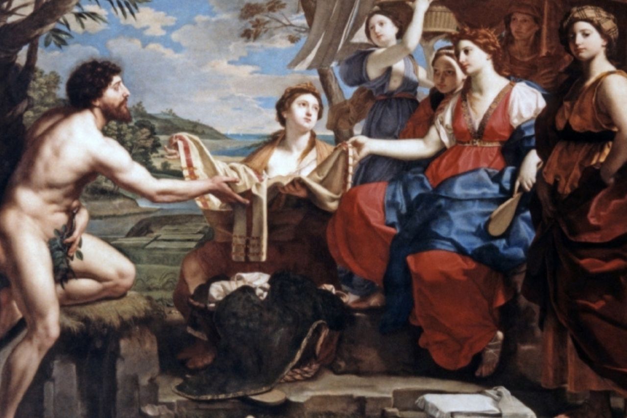 Les Phéaciens dans l'Odyssée : les héros méconnus d'Ithaque