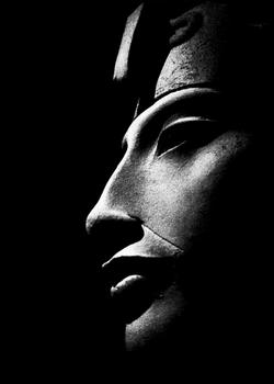 Pharaon Akhenaton