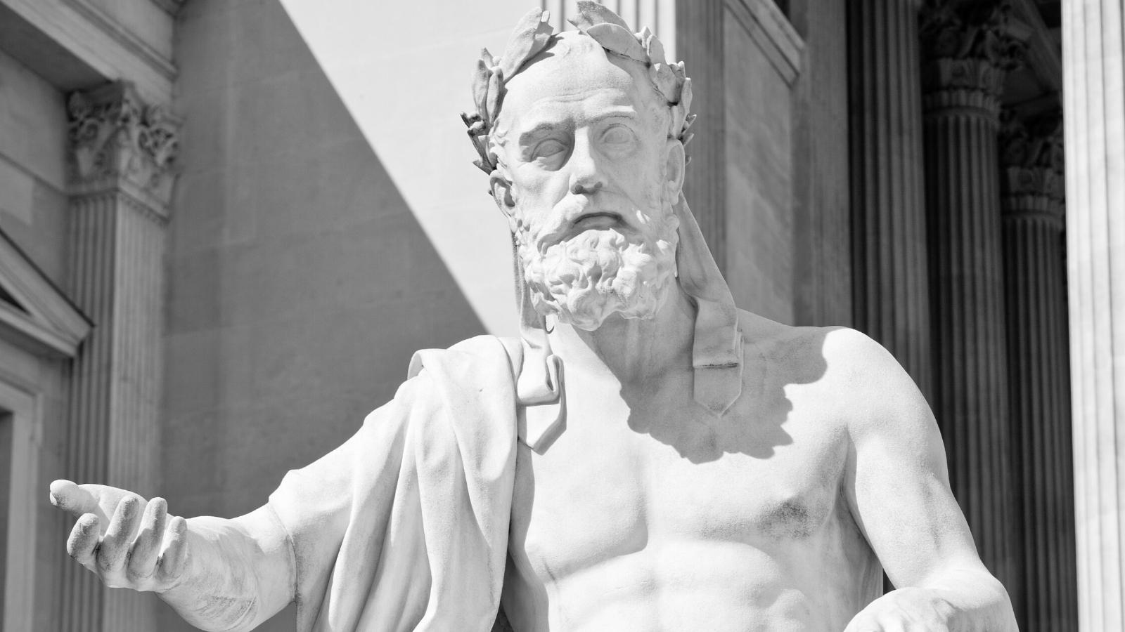Philosophe Xénophon