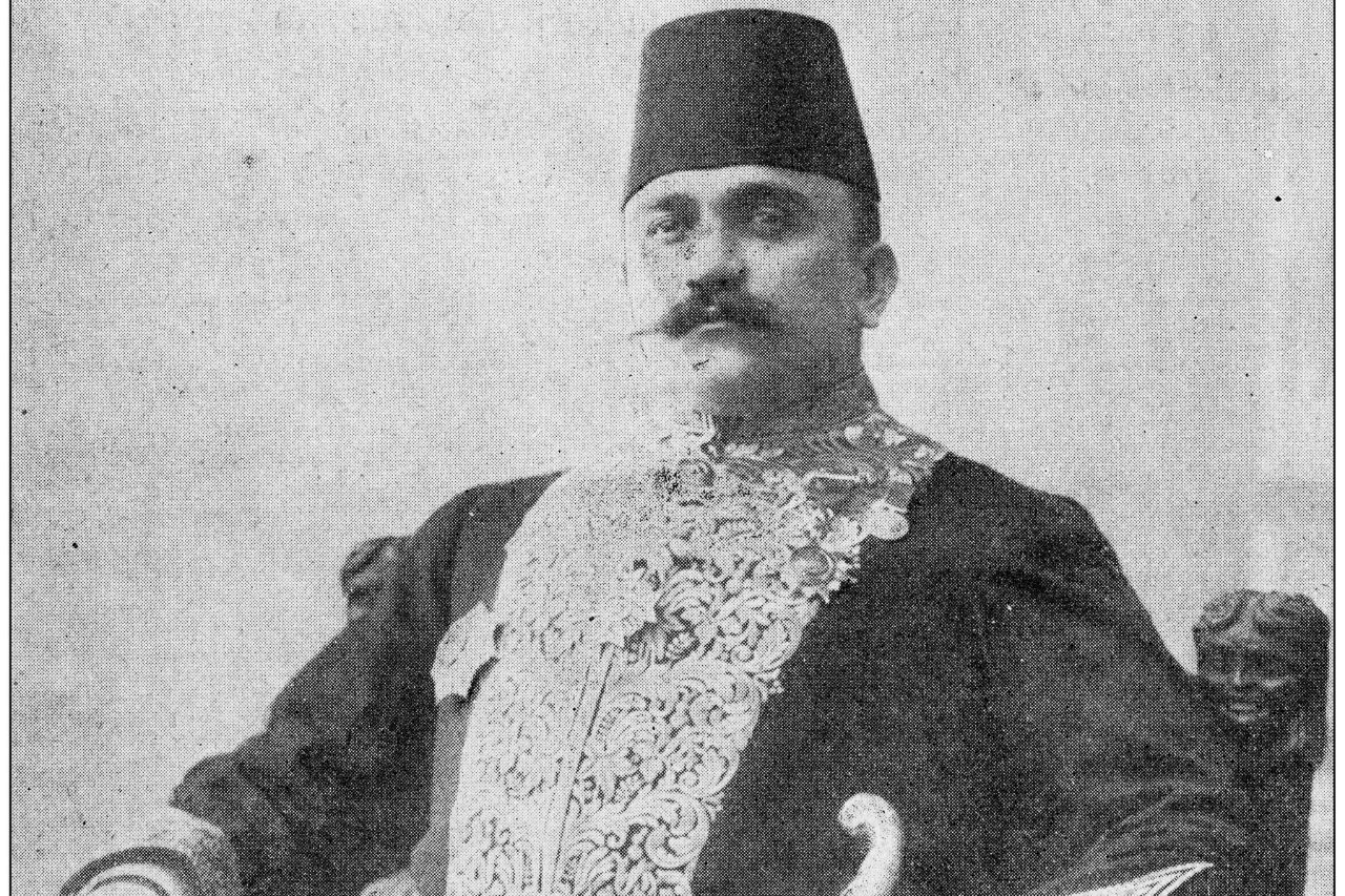 Les Beys : Souverains originels de l'Empire ottoman